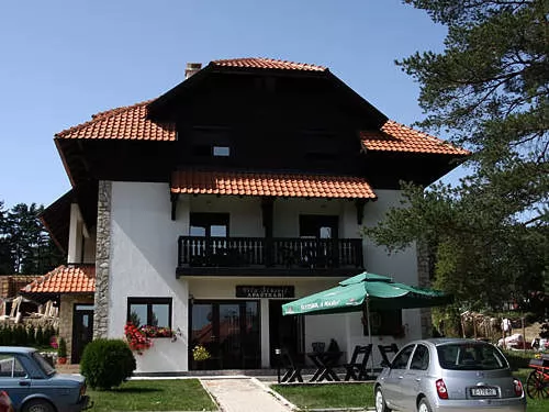 Vila SIMOVIC Zlatibor