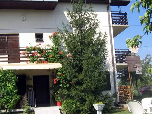 Pansion DUŠICA Brestovačka banja