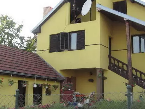 Vila STEFAN Brestovačka banja