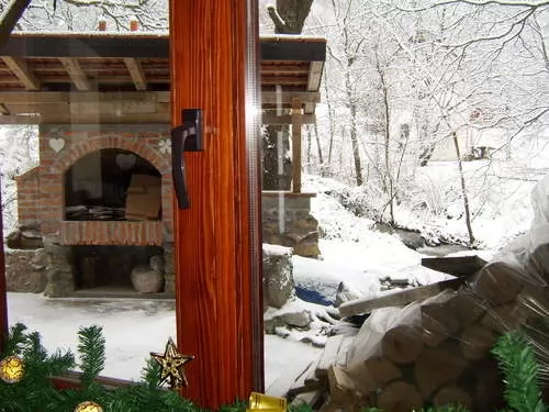 Vila DUKAT Stara planina