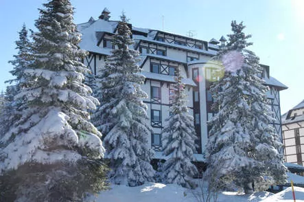 Vila NIKOLA Kopaonik