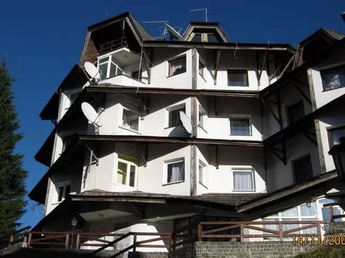 Vila PLAN Kopaonik