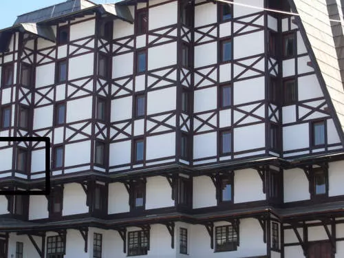 Vila GORICA Kopaonik