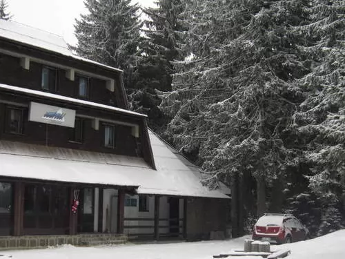 Apartmani ICE HILL Kopaonik