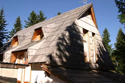 Vila KOLO KOLO Kopaonik