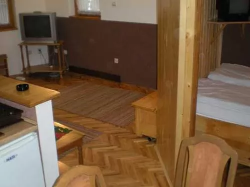 Apartmani PARAGLAJDER Kopaonik