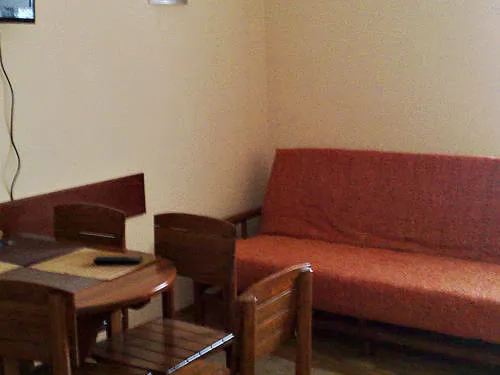 Apartmani CARICA MILICA Kopaonik