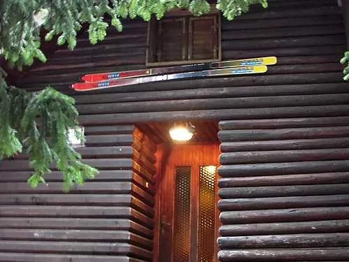 SKI KUCA Kopaonik