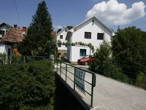 Vila MICA Banja Vrujci