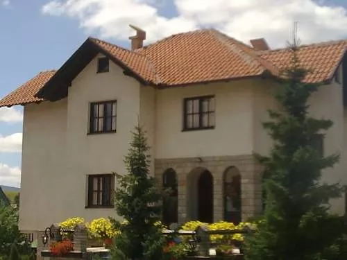 Vila Žilović Zlatibor