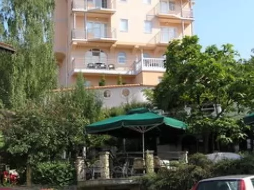 Apartmani KASKADE Sokobanja
