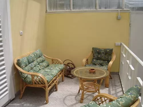 Apartmani MRVA Zrenjanin