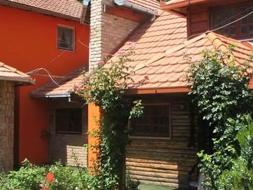 Apartmani SVETI DjORDjE Zrenjanin