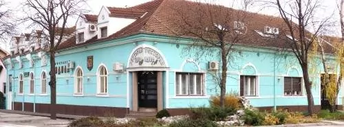 Restoran IDILA Bačka Palanka