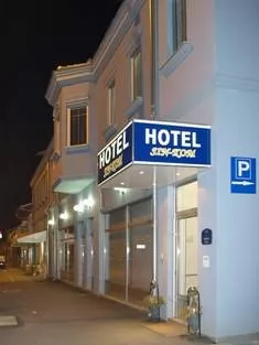 Hotel SIN-KOM Pirot