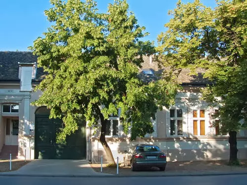 VILLA VIA Bečej