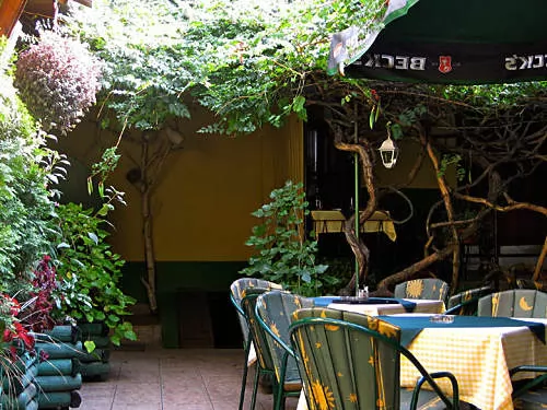 Restoran GURMAN Bačka Topola