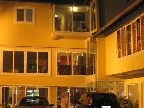 Hotel DjERDAN Kraljevo