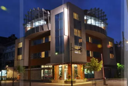 Hotel BOTIKA Kraljevo