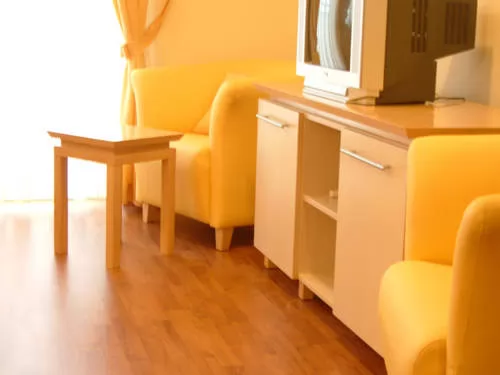 Hotel BELVEDERE Kraljevo