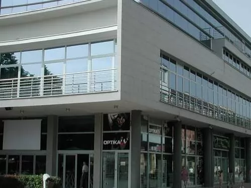 Hotel TURIST Kraljevo