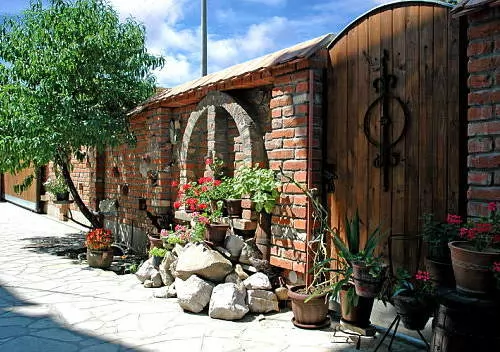 Vila Perla Leskovac