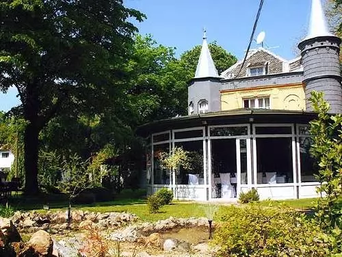 Vila TAMARA Sombor