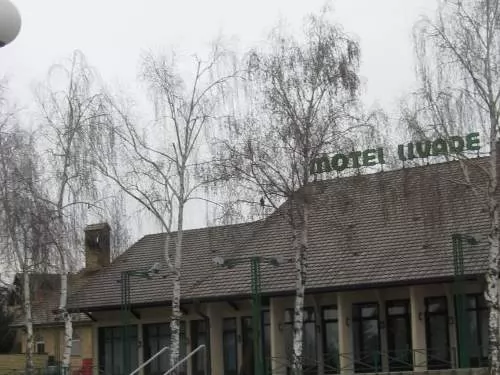 Motel LIVADE Čačak