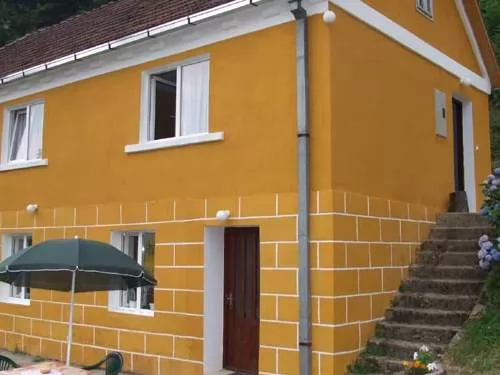 Vila SLAVICA Bajina Bašta