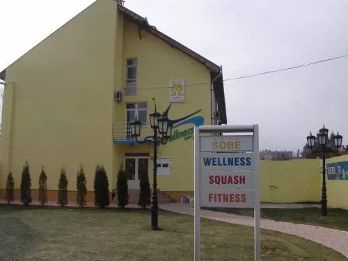 MECOSANO WELLNESS CENTAR Subotica