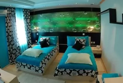 Motel VULIN Ruma