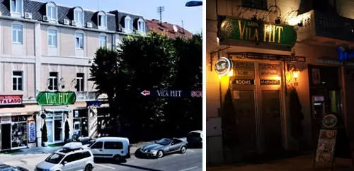 Vila HIT Ruma