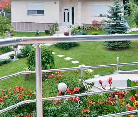 Vila LAMA Kragujevac