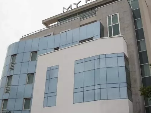 Best Western hotel MY PLACE Niš