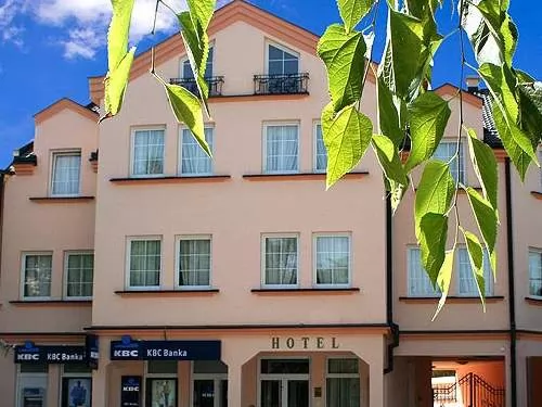 Garni hotel ANDRIC Sombor