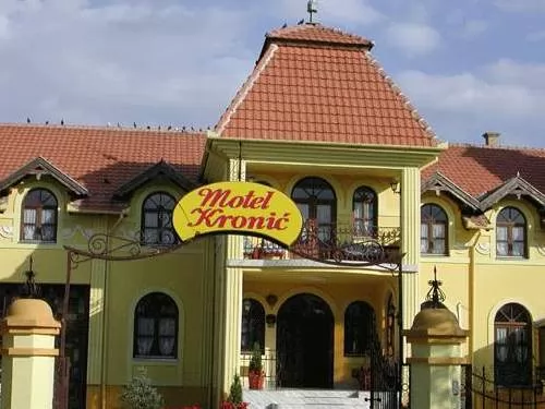 Vila KRONIC Sombor