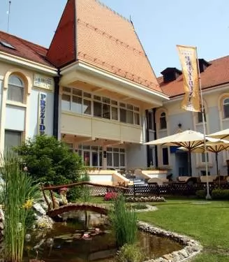 Hotel PATRIA Subotica