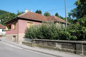 Vila JELENA Ivanjica