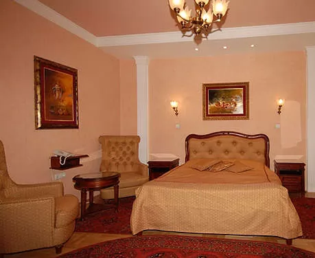 Hotel MAJESTIC Beograd