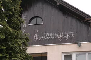 Vila MELODIJA selo Grabovica