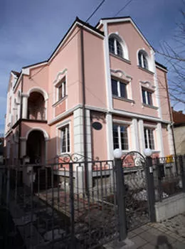 Hotel ANDjELIKA Kragujevac