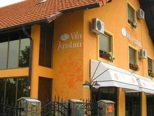 Vila KRISTINA Negotin