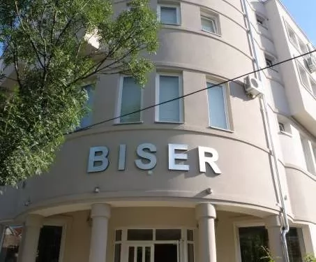 Vila BISER Kruševac