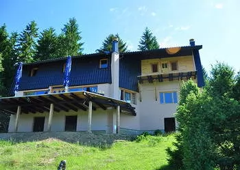 Park za odmor VILOVI Zlatar