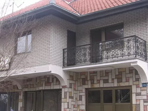 Motel ROYAL Raška