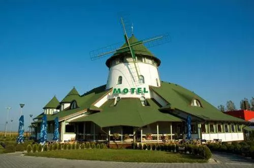 Motel VETRENjACA Vršac