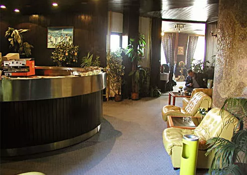 Hotel PETRUS Paraćin