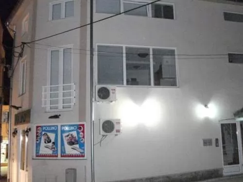 Prenociste u centru grada Kragujevac
