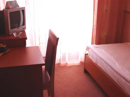 Hotel INTERNACION Sombor