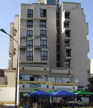 Hotel LIM Priboj